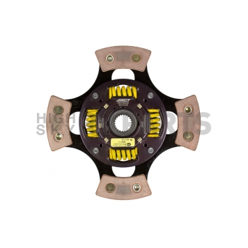 Advanced Clutch Disc Single 4 Paddle - 4214125-1