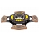 Advanced Clutch Disc Single 4 Paddle - 4214125