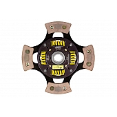 Advanced Clutch Disc&nbsp;Single 4 Paddle - 4214404