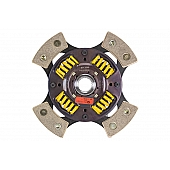Advanced Clutch Disc&nbsp;Single 4 Paddle - 4214510