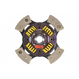 Advanced Clutch Disc&nbsp;Single 4 Paddle - 4214510