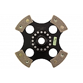 Advanced Clutch Disc&nbsp;Single 4 Paddle - 4220010