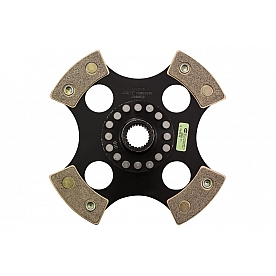 Advanced Clutch Disc&nbsp;Single 4 Paddle - 4220010