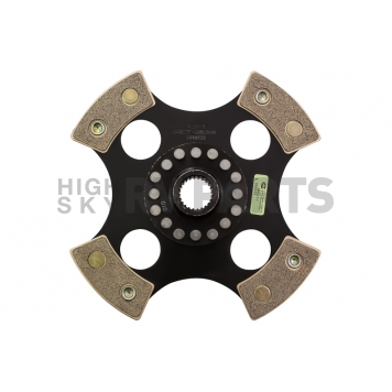 Advanced Clutch Disc Single 4 Paddle - 4220010