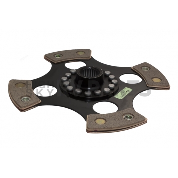 Advanced Clutch Disc Single 4 Paddle - 4220010-2