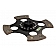 Advanced Clutch Disc Single 4 Paddle - 4220010