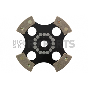 Advanced Clutch Disc Single 4 Paddle - 4220010-3