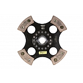 Advanced Clutch Disc&nbsp;Single 4 Paddle - 4220012