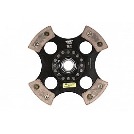 Advanced Clutch Disc&nbsp;Single 4 Paddle - 4220012