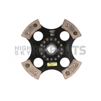 Advanced Clutch Disc Single 4 Paddle - 4220012