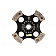 Advanced Clutch Disc Single 4 Paddle - 4220012