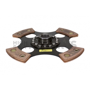 Advanced Clutch Disc Single 4 Paddle - 4220012-2