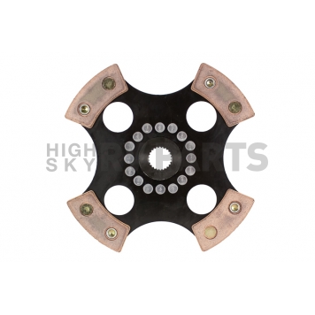 Advanced Clutch Disc Single 4 Paddle - 4220012-3