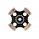 Advanced Clutch Disc Single 4 Paddle - 4220012