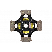 Advanced Clutch Disc&nbsp;Single 4 Paddle - 4220110