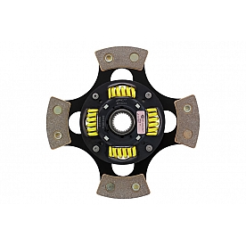 Advanced Clutch Disc&nbsp;Single 4 Paddle - 4220110