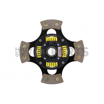 Advanced Clutch Disc Single 4 Paddle - 4220110