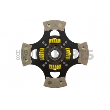 Advanced Clutch Disc Single 4 Paddle - 4220110-3