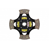 Advanced Clutch Disc&nbsp;Single 4 Paddle - 4220112