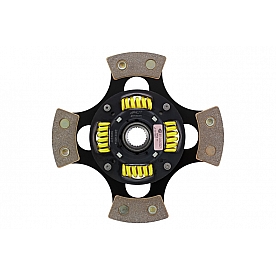 Advanced Clutch Disc&nbsp;Single 4 Paddle - 4220112