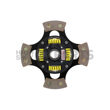 Advanced Clutch Disc Single 4 Paddle - 4220112-1