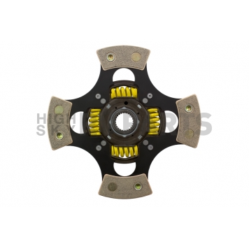 Advanced Clutch Disc Single 4 Paddle - 4220112-3