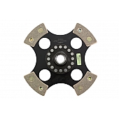 Advanced Clutch Disc&nbsp;Single 4 Paddle - 4224003