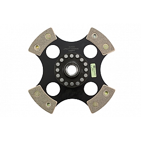 Advanced Clutch Disc&nbsp;Single 4 Paddle - 4224003