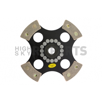 Advanced Clutch Disc Single 4 Paddle - 4224003-3