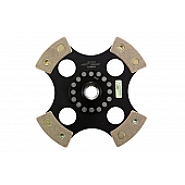 Advanced Clutch Disc&nbsp;Single 4 Paddle - 4224004