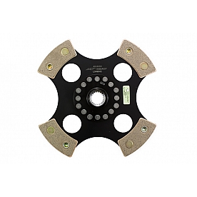 Advanced Clutch Disc&nbsp;Single 4 Paddle - 4224004