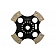 Advanced Clutch Disc Single 4 Paddle - 4224004