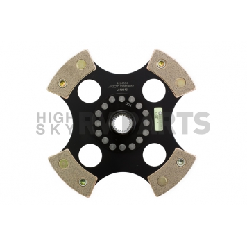 Advanced Clutch Disc Single 4 Paddle - 4224004-1