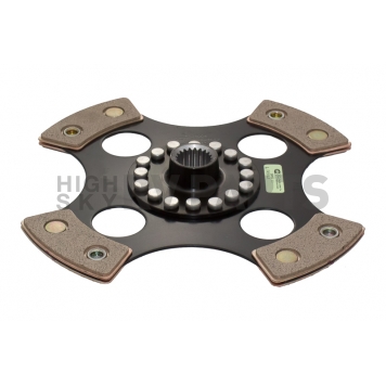 Advanced Clutch Disc Single 4 Paddle - 4224004-2