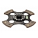 Advanced Clutch Disc Single 4 Paddle - 4224004