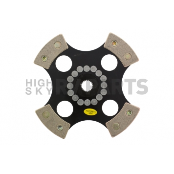 Advanced Clutch Disc Single 4 Paddle - 4224004-3