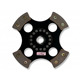 Advanced Clutch Disc&nbsp;Single 4 Paddle - 4224004A