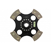 Advanced Clutch Disc&nbsp;Single 4 Paddle - 4224005