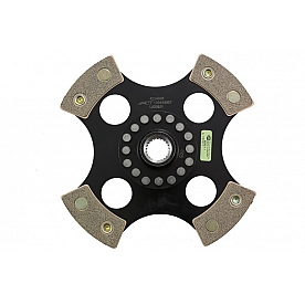Advanced Clutch Disc&nbsp;Single 4 Paddle - 4224005