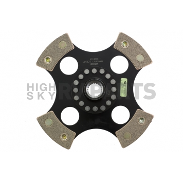 Advanced Clutch Disc Single 4 Paddle - 4224005