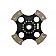 Advanced Clutch Disc Single 4 Paddle - 4224005