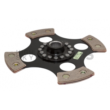 Advanced Clutch Disc Single 4 Paddle - 4224005-2