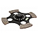 Advanced Clutch Disc Single 4 Paddle - 4224005