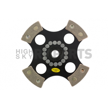 Advanced Clutch Disc Single 4 Paddle - 4224005-3