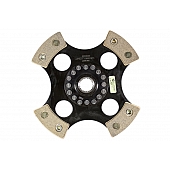 Advanced Clutch Disc&nbsp;Single 4 Paddle - 4224006