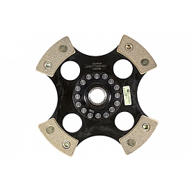 Advanced Clutch Disc&nbsp;Single 4 Paddle - 4224006