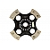 Advanced Clutch Disc&nbsp;Single 4 Paddle - 4224006