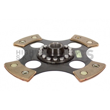 Advanced Clutch Disc&nbsp;Single 4 Paddle - 4224006-2