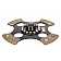 Advanced Clutch Disc&nbsp;Single 4 Paddle - 4224006