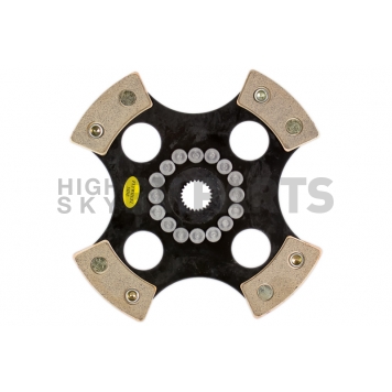 Advanced Clutch Disc&nbsp;Single 4 Paddle - 4224006-3